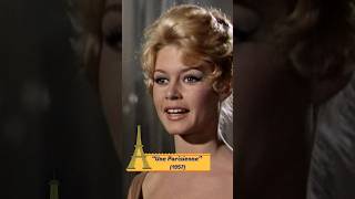 Brigitte Bardot 1957 - Une Parisienne - Track 36