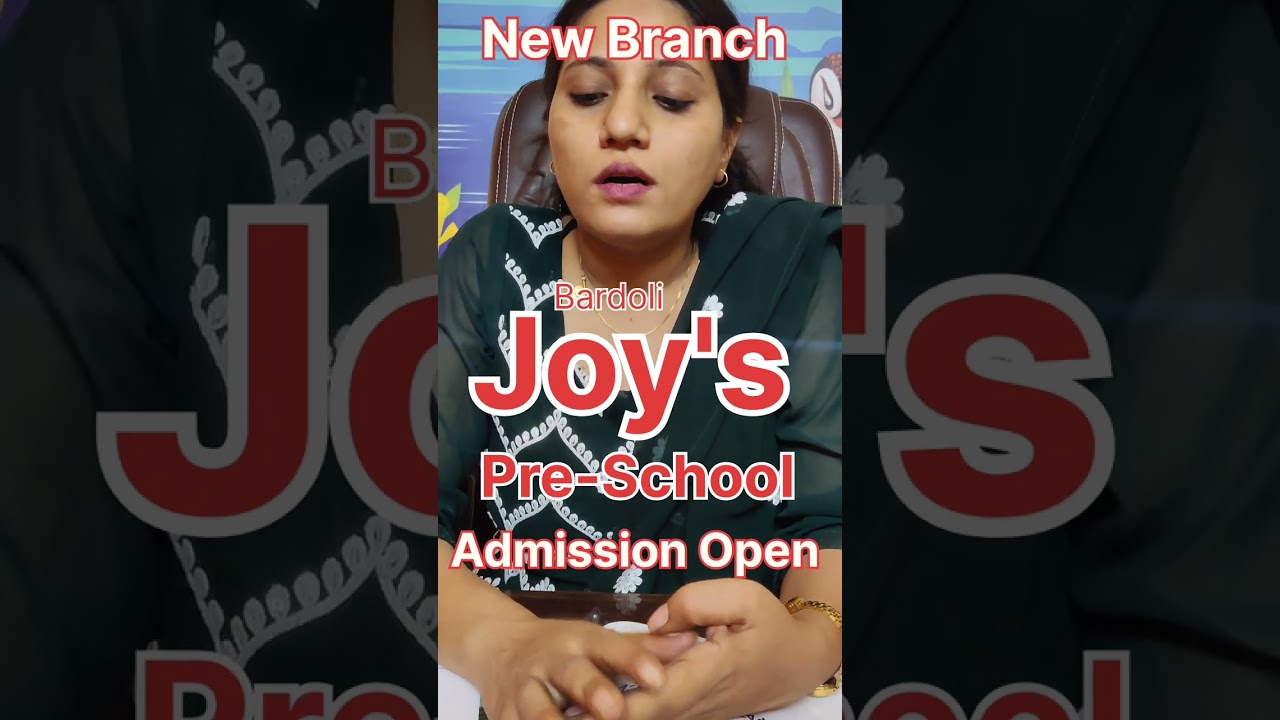 Joy's Pre-School
