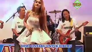 Nella Kharisma Cinta Tak Terbatas Waktu OFFICIAL