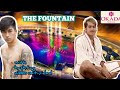 THE FOUNTAIN SHOW - OKADA MANILA WITH HASHTAG NIKKO NATIVIDAD