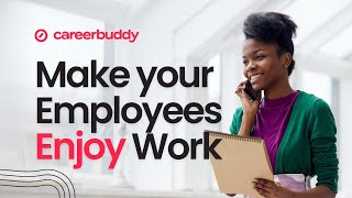 HOW TO MAKE YOUR EMPLOYEES HAPPY AT WORK