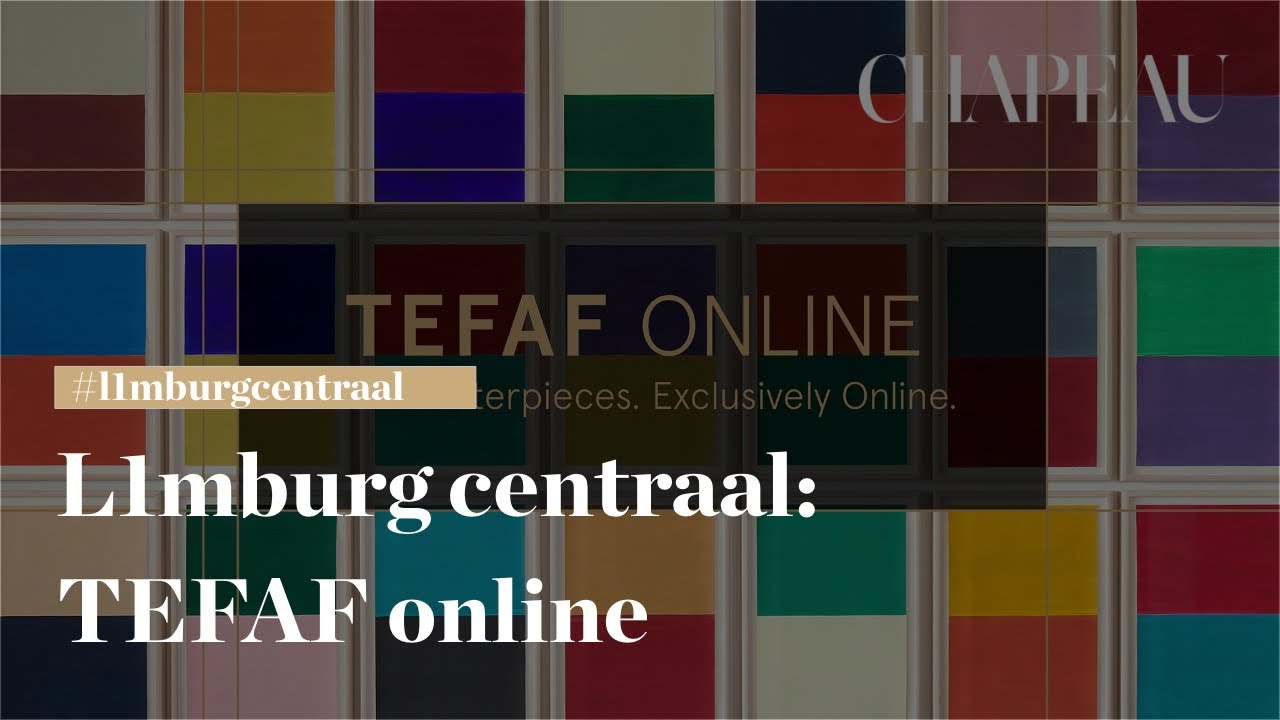 L1mburg Centraal: TEFAF online
