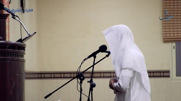 ﴿  فلا تغرنكم الحياة الدنيا ﴾ اواخر سورة #لقمان بترتيل بديع  للشيخ عبدالله حدادي 2-3-1442 هـ