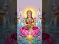 🌺 లక్ష్మీ దేవి అష్టోత్తర శతనామ స్తోత్రం | Lakshmi Devi Blessing Images | Wealth & Prosperity 🙏 #shiv
