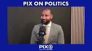 Mussab Ali on Bid for New Jersey Congressional Seat | PIX on Politics Daily