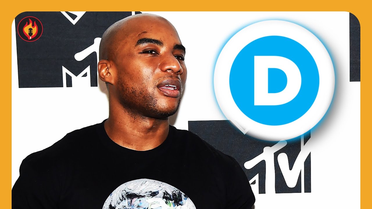 Charlamagne TORCHES Biden For Betraying Black Vote | Breaking Points