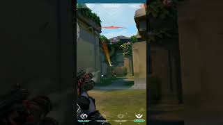 PRX IS BACK! 🔥PRX vs NS | VCT Pacific #shorts #valorant #paperrex #PRXwin #vctpacific #gaming #viral