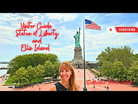 Video: If The Canary Islands Wake Up, The Statue Of Liberty Will Simply Not Be Found - Alternative View