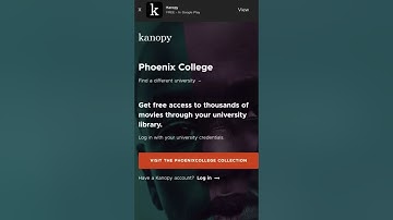Finding Streaming Videos Using Databases