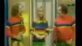 Rainbow, as you've never seen it before