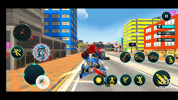 robots games new game funny games offline games new gameplay video