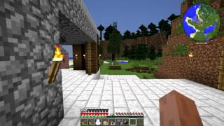 Tekkit Legends - Episode 28 - Rotary Macerator
