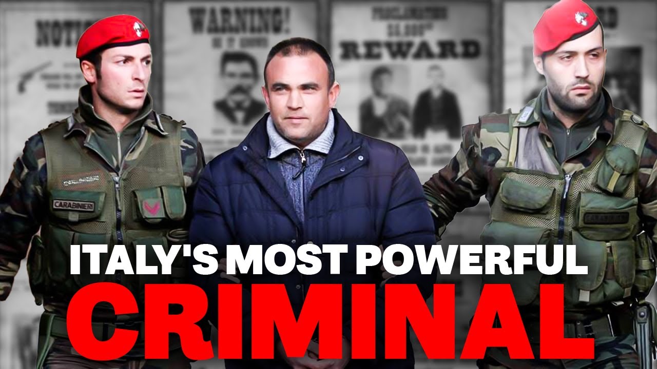 What Is The Richest Criminal Organization In The World What Is The Richest Criminal Organization In The World