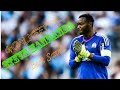 Steve mandanda  el fenomeno  best saves   overall 