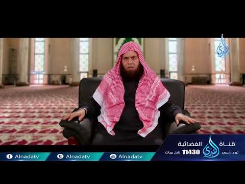 ولقد جاءهم من الأنباء ما فيه مزدجر ح3 المنتقى من التفسير الشيخ عبد العظيم بدوي