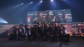 欅坂46 - 風に吹かれても (Kaze ni Fukaretemo) - 3rd Year Anniversary Live