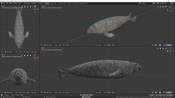 Blender seal material