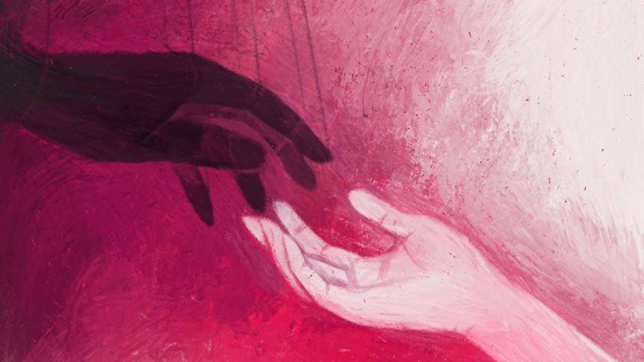 Cjbeards - Take My Hand (Cast a Villain Pt. 2) (Official Video)