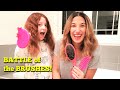 Every Mom Needs THIS Detangling Hair Brush! Wet Brush vs. Tangle Teezer vs. Conair Brush REVIEW