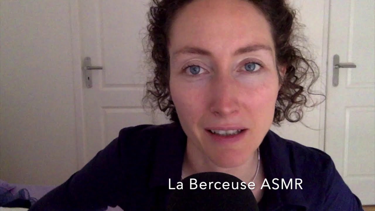 ASMR - Ma robe de Pinup et autres...