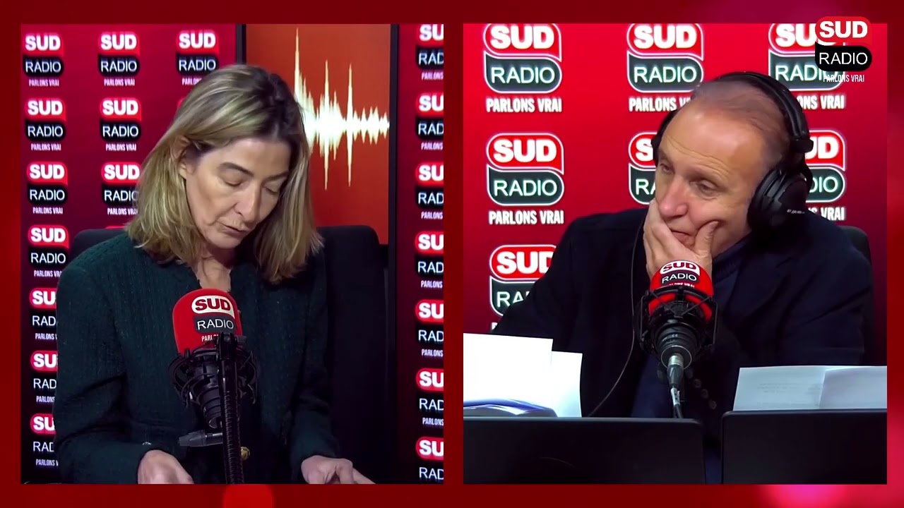 Céline Pina - Une tribune d’élèves d’HEC dénoncent les propos polémiques d’un professeur sur Israël