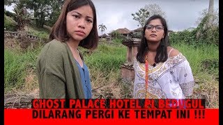 BAHAYA! Stop Pergi Ke Hotel PI Bedugul | IndigoTalk Travel Bali