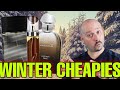 Top 5 Best CHEAP WINTER Fragrance/Cologne