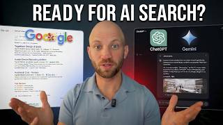 Is Your Website Ready For AI Search and Chat GPT