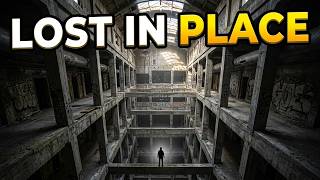 Lost In Place