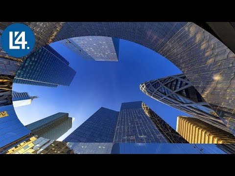 PARIS LA DÉFENSE : 5 Nouveaux gratte-ciel qui vont changer la skyline d'ici 2025