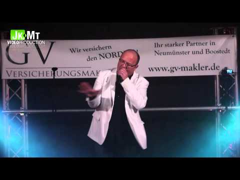Thomas Strack - Halt mich fest (Hold me now)