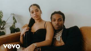 Jacquees ft. Ella Mai - We Almost Had Forever (Official Lyrics Video)