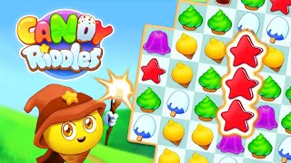 Candy Riddles Walkthrough screenshot 5