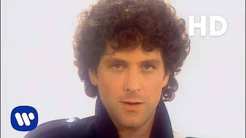 Lindsey Buckingham - Trouble (Official Music Video)
