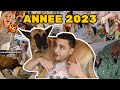 Le meilleur de 2023 elle men aura fait voir