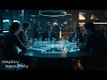 AI security: view from the C-suite