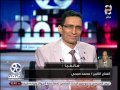 90 دقيقة شاهد رأي الفنان محمد صبحي فى مبادرة د السيد المر بالكشف المجاني 