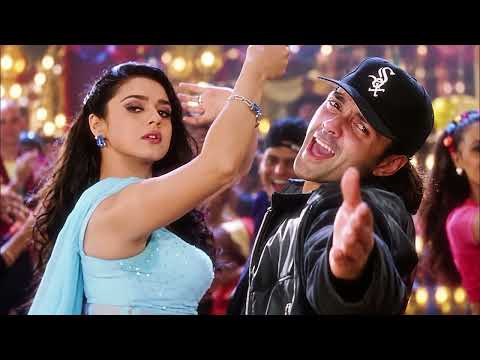 Tera Rang Balle Balle | Bobby Deol, Preity Zinta, Sonu Nigam, Jaspinder Narula, Anu Malik | Soldier