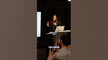 Molly Mackinlay On Hot Fast Web3 Storage