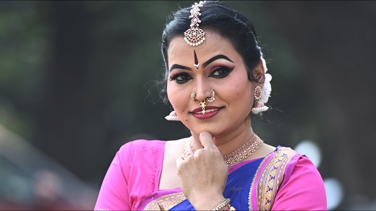 jayamu jayamu Lalitha kala vani |kuchipudi dance |vineelarao |slb kuchipudi kalanilayam |