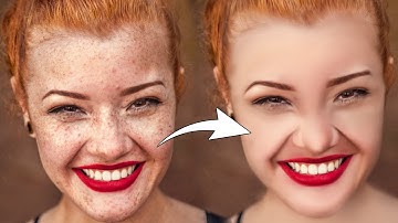 How To Remove Pimples Or Skin Smooth On Face 2020 || AutoDesk Sketchbook Tutorial