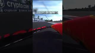 Max Verstappen: No risk, full push😱🏎️⚔️ #f1 #maxverstappen #monza #redbullracing #push #speed