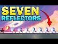 Experimenting With Sora's UNIQUE REFLECTOR [SMASH REVIEW 145]