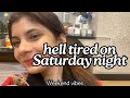 Day out with hamza  weekend vlog  vlog