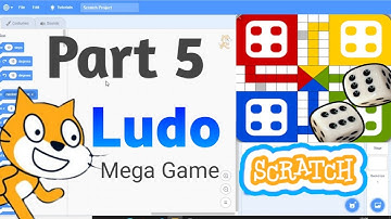 Ludo In Scratch Part 5 In Hindi | How To Make Ludo Game In Scratch In Hindi Part 5 #ThisIsHuge