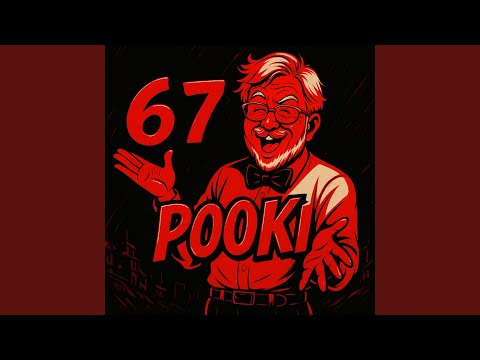 6 7 POOKI SLOWED