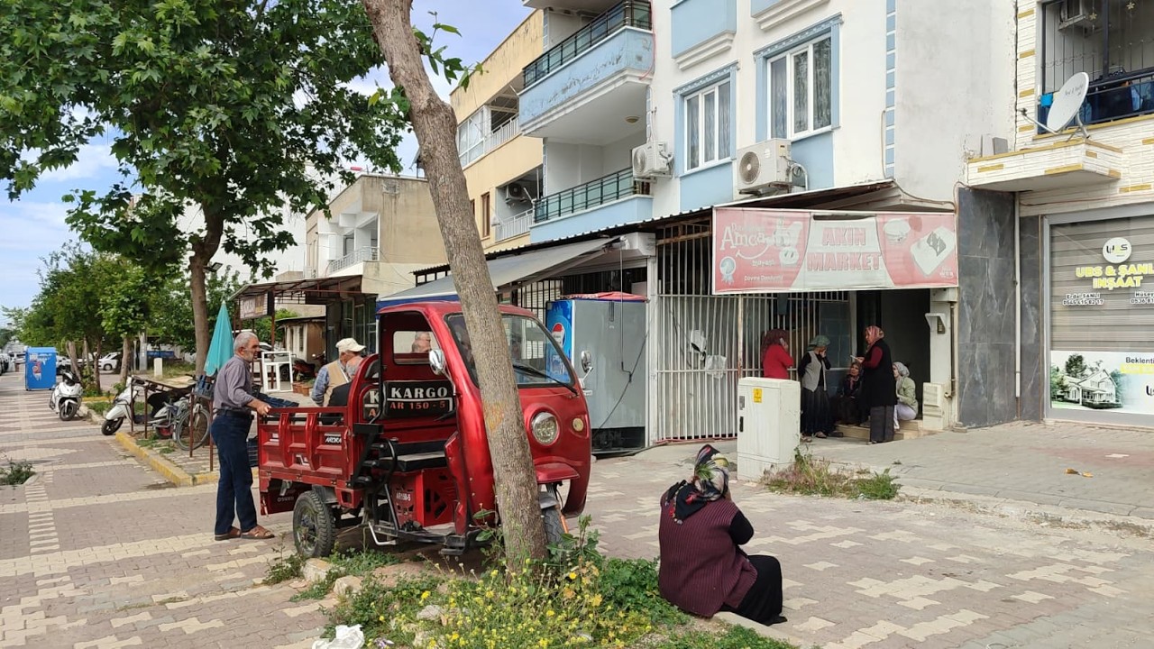 Malatya’da 5.6 büyüklüğünde deprem: Adıyaman’da da hissedildi