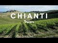 Roteiro Toscana de Carro | A Rota Do Vinho Chianti: Greve In Chianti, Montefioralle e Panzzano