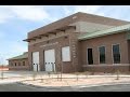 Fire Station Tour