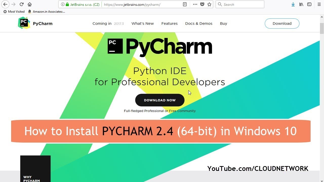 Pycharm 32 bit download